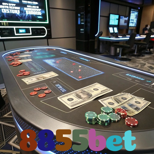 8855bet - Baixe o App 8855bet para Android e Comece a Jogar