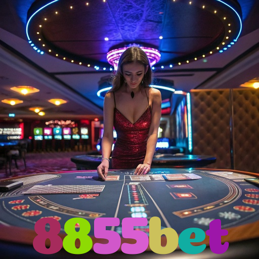 8855bet - Baixe o App 8855bet para Android e Comece a Jogar