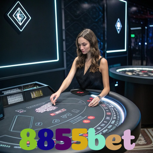 8855bet - Baixe o app 8855bet no Google Play e jogue ao vivo