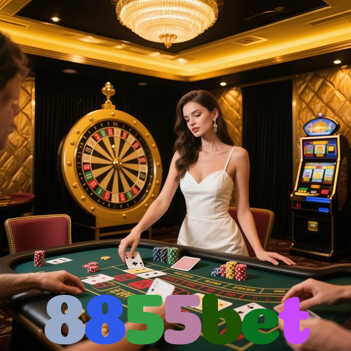 8855bet - Baixe o App 8855bet para Android e Comece a Jogar