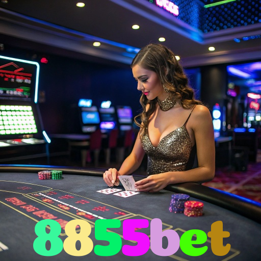 8855bet - Baixe o App 8855bet para Android e Comece a Jogar