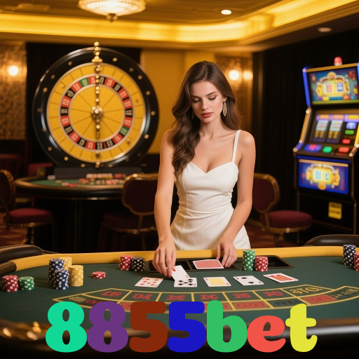 8855bet - Baixe o App 8855bet para Android e Comece a Jogar