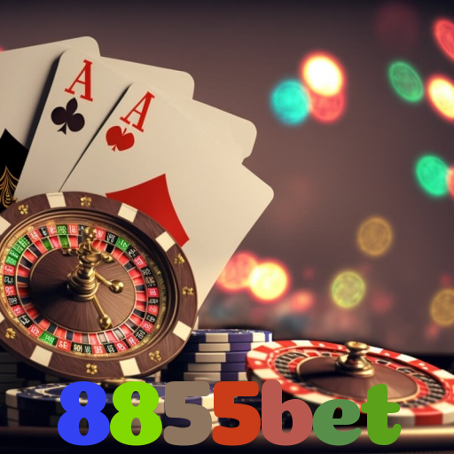 8855bet - Baixe o App 8855bet para Android e Comece a Jogar