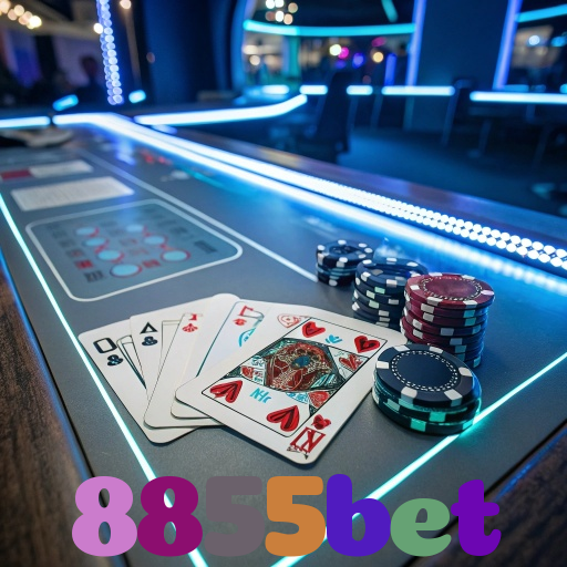 8855bet - Baixe o app 8855bet no Google Play e jogue ao vivo