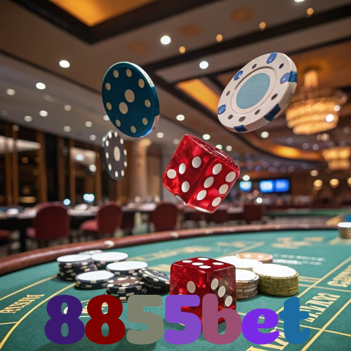 8855bet - Baixe o App 8855bet para Android e Comece a Jogar