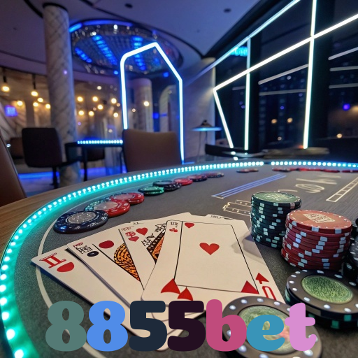 8855bet - Baixe o App 8855bet para Android e Comece a Jogar