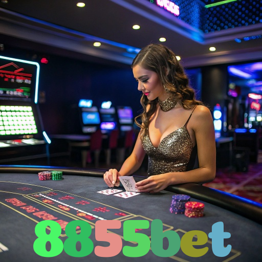 8855bet - Baixe o app 8855bet no Google Play e jogue ao vivo