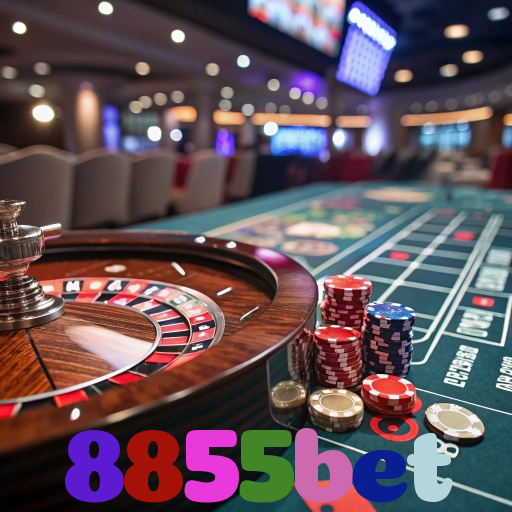 8855bet - Baixe o app 8855bet no Google Play e jogue ao vivo