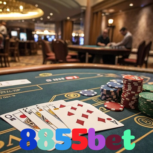 8855bet - Baixe o app 8855bet no Google Play e jogue ao vivo