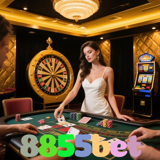 8855bet - Baixe o App 8855bet para Android e Comece a Jogar