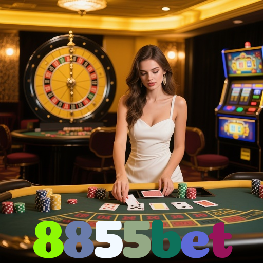 8855bet - Baixe o App 8855bet para Android e Comece a Jogar