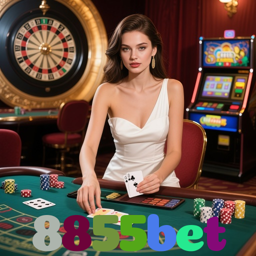 8855bet - Baixe o app 8855bet no Google Play e jogue ao vivo