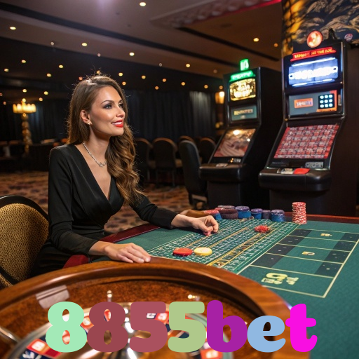 8855bet - Baixe o app 8855bet no Google Play e jogue ao vivo