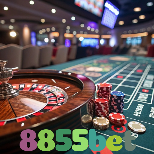 8855bet - Baixe o App 8855bet para Android e Comece a Jogar