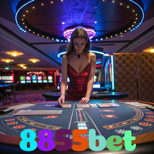 8855bet - Baixe o App 8855bet para Android e Comece a Jogar