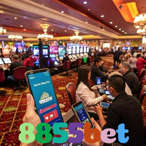 8855bet - Baixe o App 8855bet para Android e Comece a Jogar