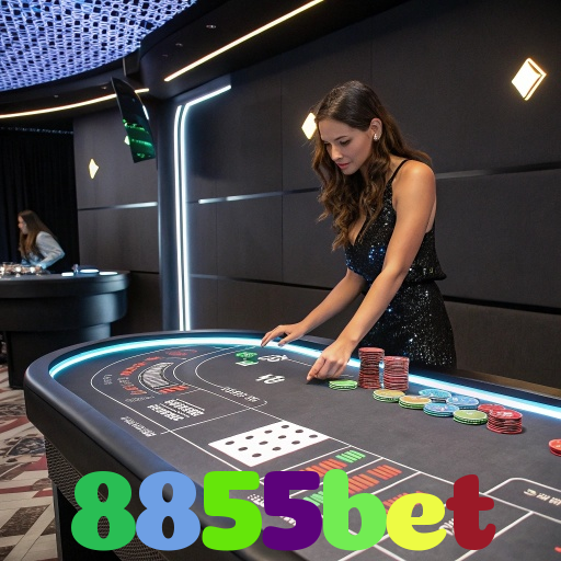 8855bet - Baixe o App 8855bet para Android e Comece a Jogar