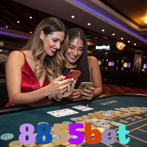8855bet - Baixe o app 8855bet no Google Play e jogue ao vivo
