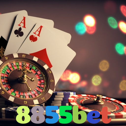8855bet - Baixe o app 8855bet no Google Play e jogue ao vivo