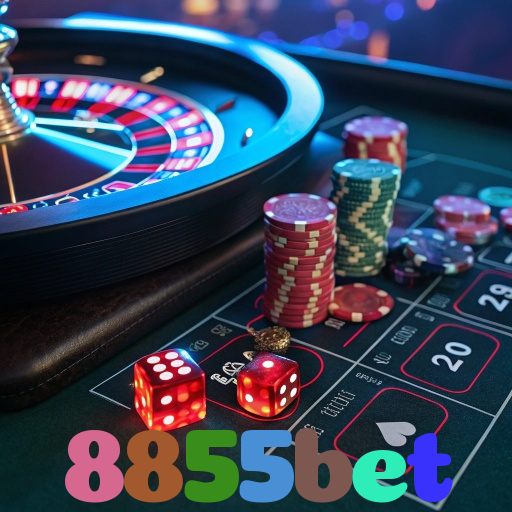 8855bet - Baixe o app 8855bet no Google Play e jogue ao vivo