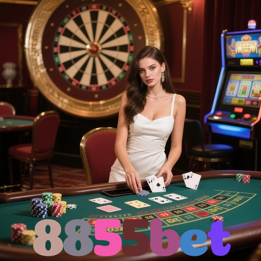 8855bet - Baixe o App 8855bet para Android e Comece a Jogar