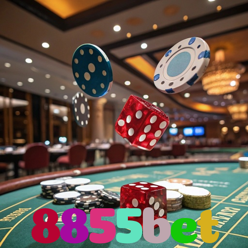 8855bet - Baixe o app 8855bet no Google Play e jogue ao vivo