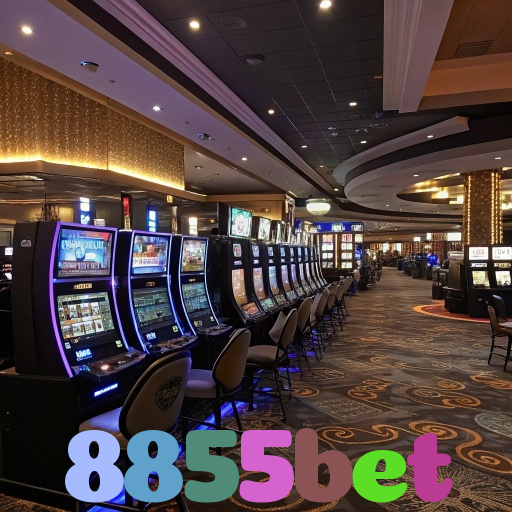 8855bet - Baixe o App 8855bet para Android e Comece a Jogar