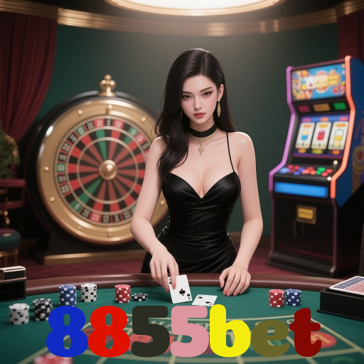 8855bet - Baixe o app 8855bet no Google Play e jogue ao vivo
