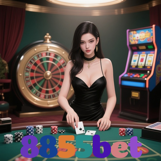 8855bet - Baixe o App 8855bet para Android e Comece a Jogar