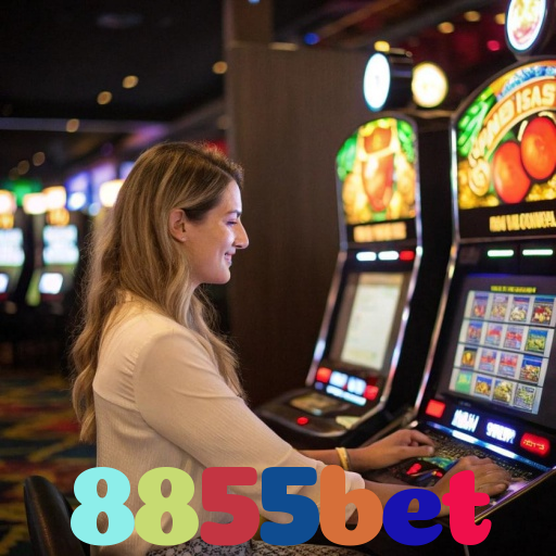 8855bet - Baixe o app 8855bet no Google Play e jogue ao vivo