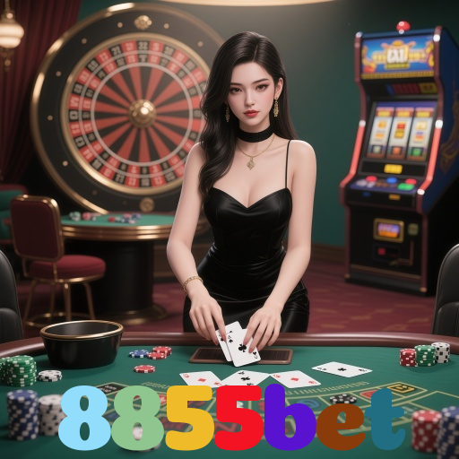 8855bet - Baixe o App 8855bet para Android e Comece a Jogar