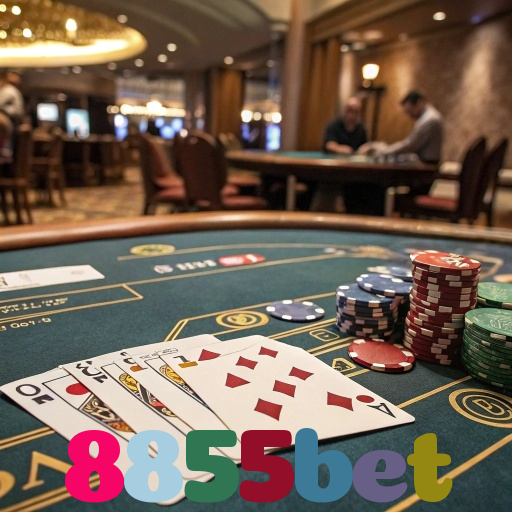 8855bet - Baixe o App 8855bet para Android e Comece a Jogar