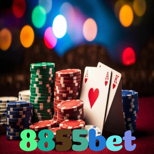 8855bet - Baixe o App 8855bet para Android e Comece a Jogar
