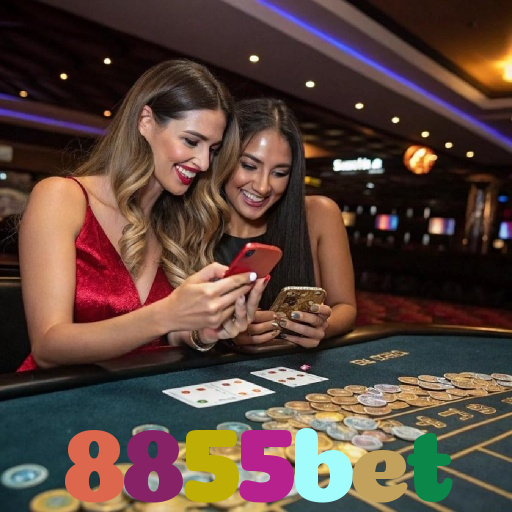 8855bet - Baixe o App 8855bet para Android e Comece a Jogar