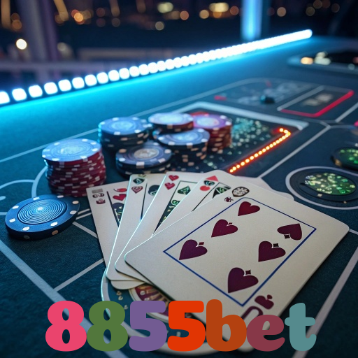 8855bet - Baixe o app 8855bet no Google Play e jogue ao vivo