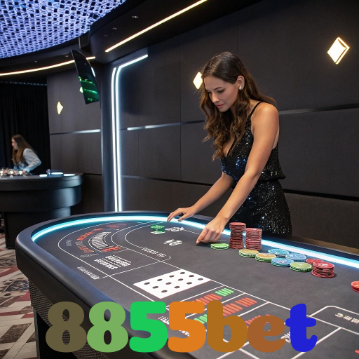 8855bet - Baixe o app 8855bet no Google Play e jogue ao vivo