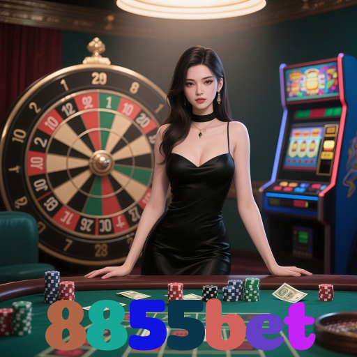 8855bet - Baixe o app 8855bet no Google Play e jogue ao vivo