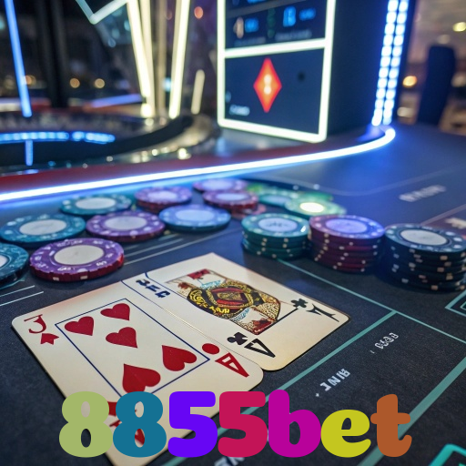 8855bet - Baixe o app 8855bet no Google Play e jogue ao vivo