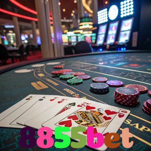 8855bet - Baixe o App 8855bet para Android e Comece a Jogar
