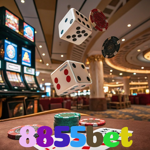 8855bet - Baixe o app 8855bet no Google Play e jogue ao vivo