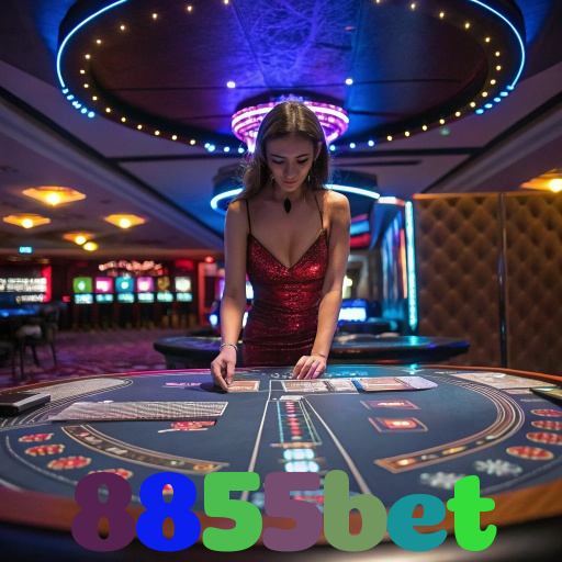8855bet - Baixe o App 8855bet para Android e Comece a Jogar