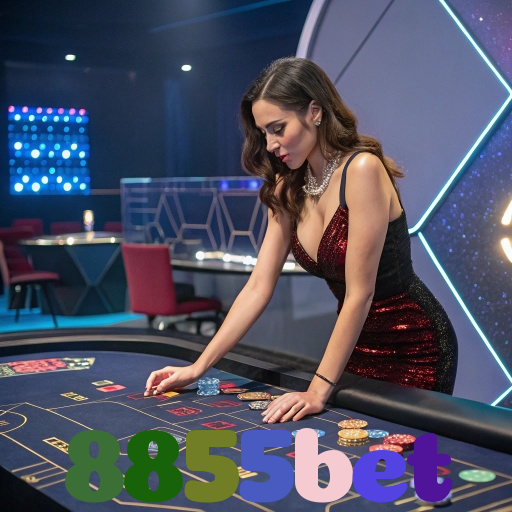 8855bet - Baixe o app 8855bet no Google Play e jogue ao vivo