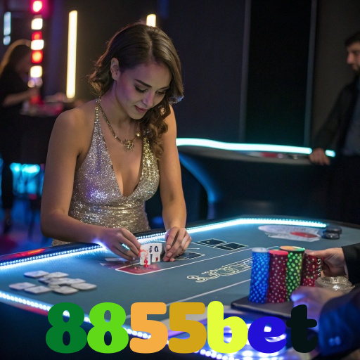8855bet - Baixe o app 8855bet no Google Play e jogue ao vivo