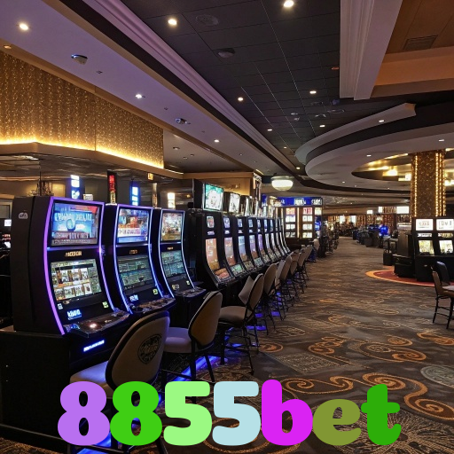 8855bet - Baixe o App 8855bet para Android e Comece a Jogar