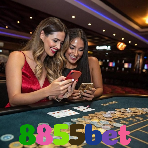 8855bet - Baixe o App 8855bet para Android e Comece a Jogar