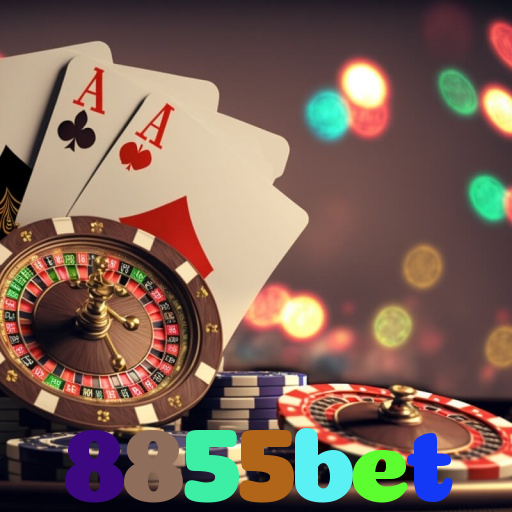 8855bet - Baixe o App 8855bet para Android e Comece a Jogar