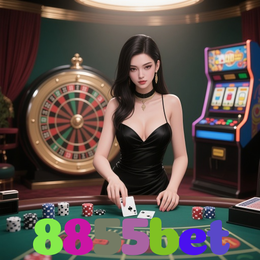 8855bet - Baixe o app 8855bet no Google Play e jogue ao vivo