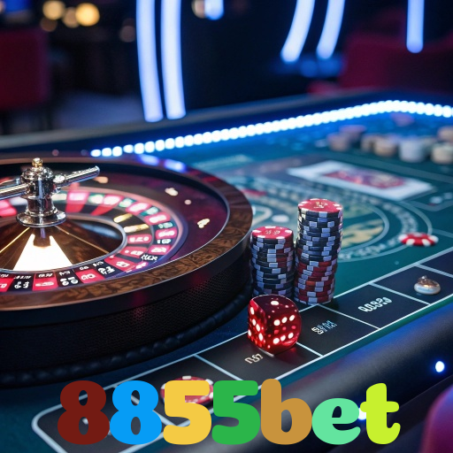 8855bet - Baixe o app 8855bet no Google Play e jogue ao vivo