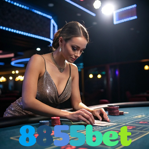 8855bet - Baixe o app 8855bet no Google Play e jogue ao vivo