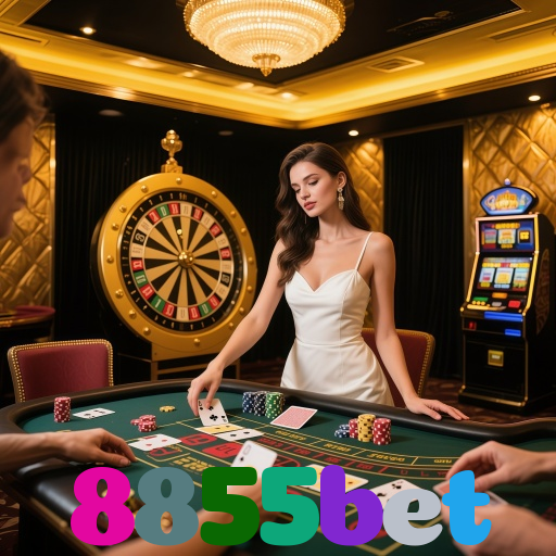 8855bet - Baixe o app 8855bet no Google Play e jogue ao vivo